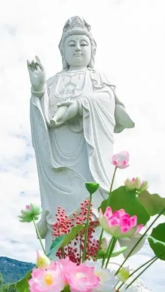 顺发2468观音传世经典三日法会通启